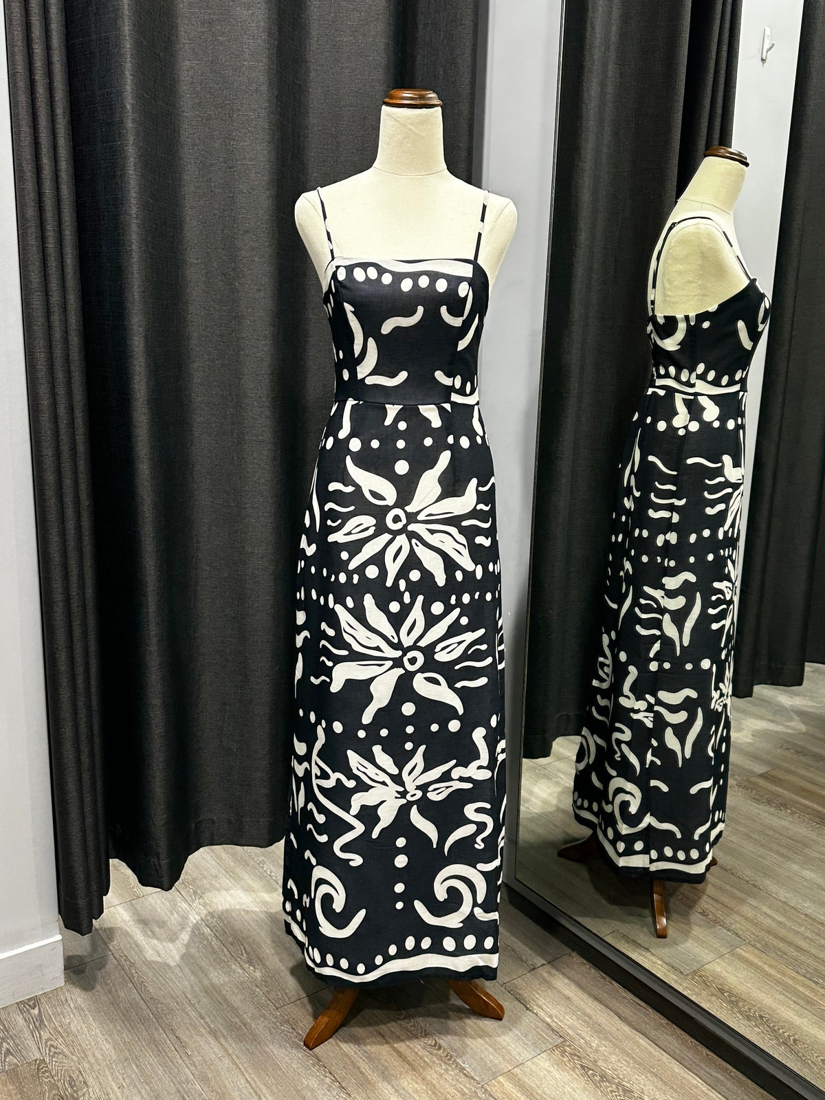 Cole Dress
