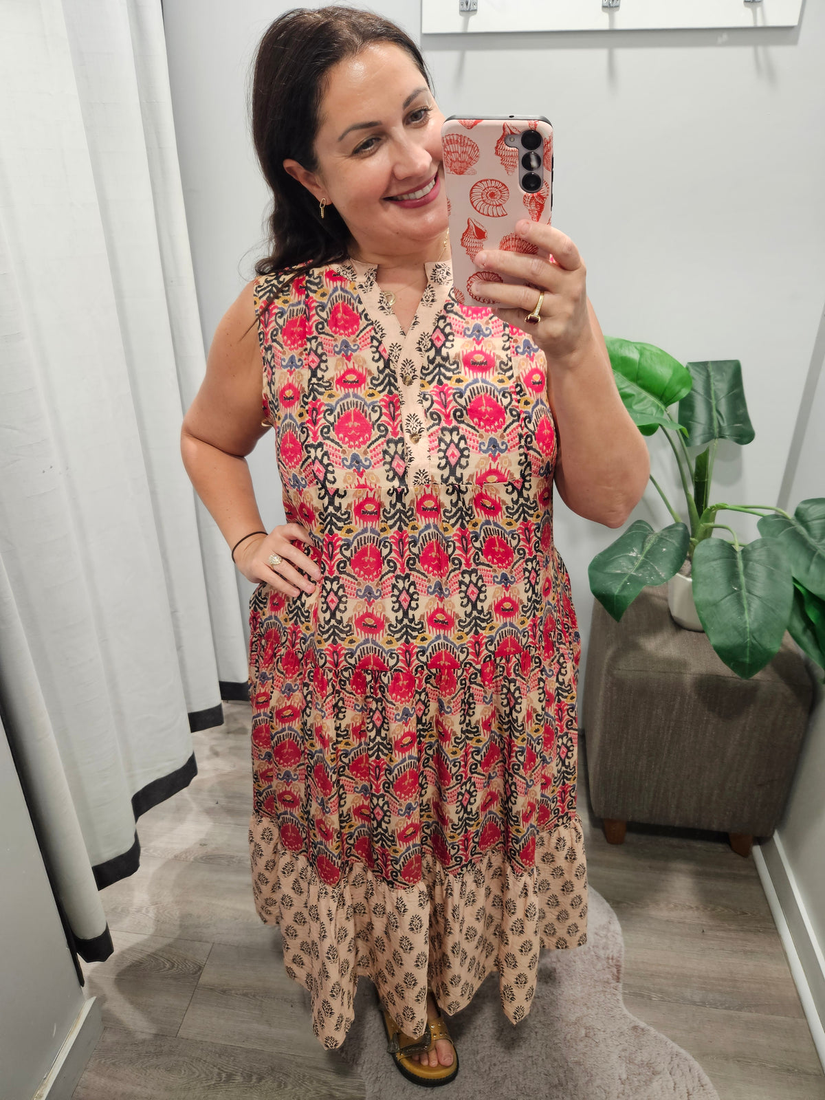 Ines Dress