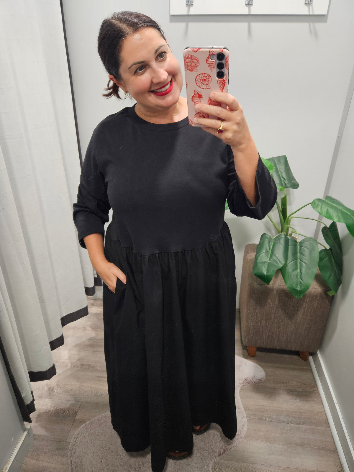 Kewal Dress