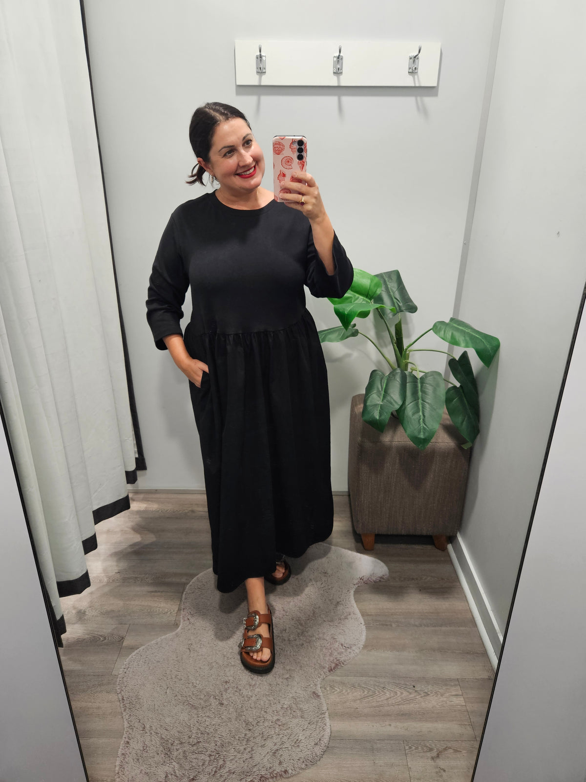 Kewal Dress