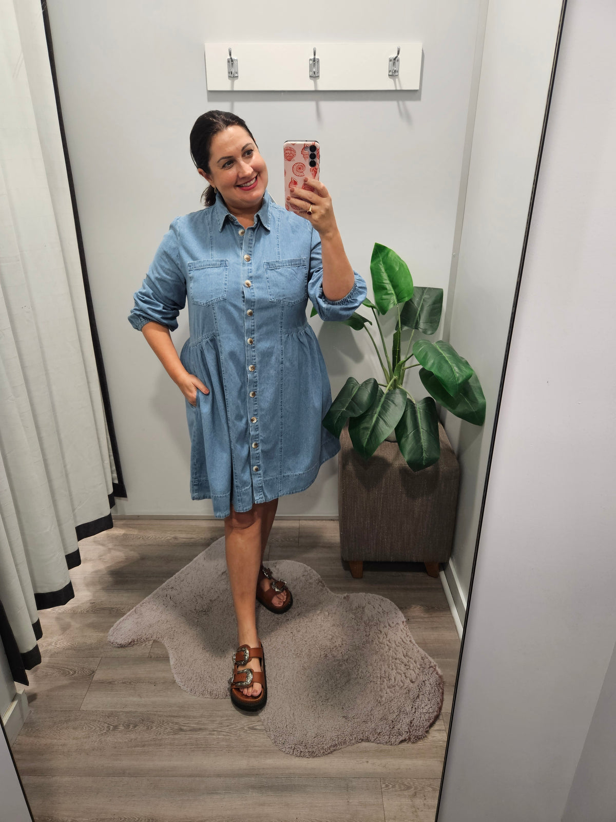 Noah Dress