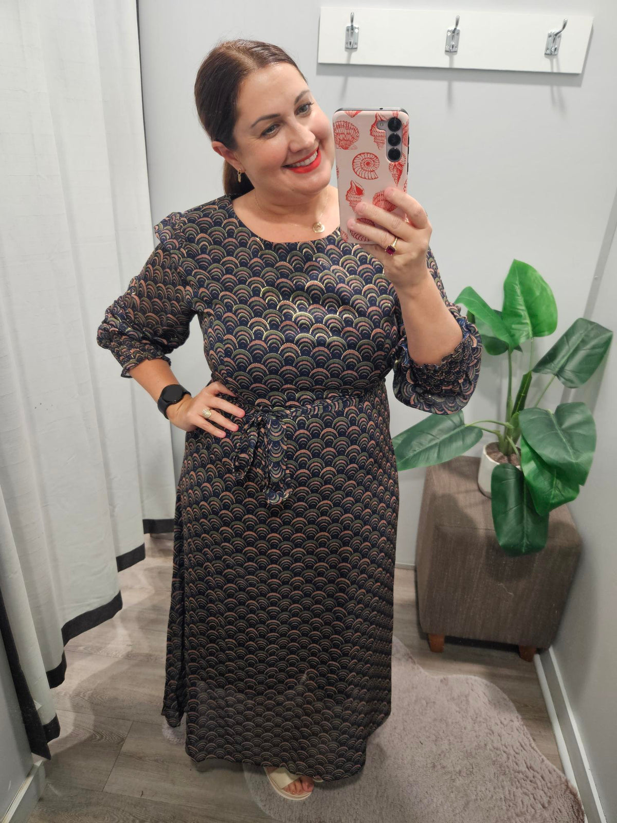 Charlee Dress
