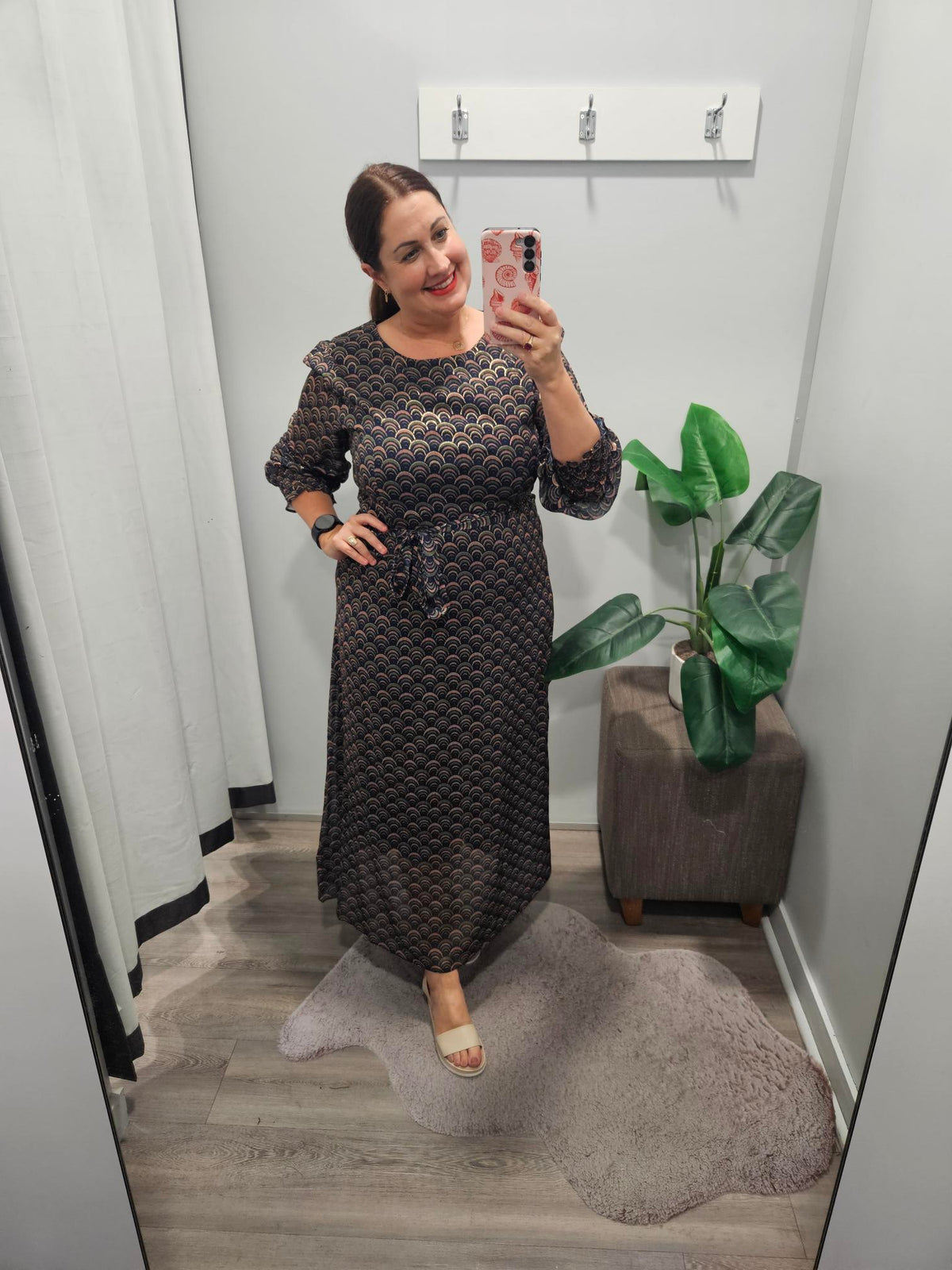 Charlee Dress