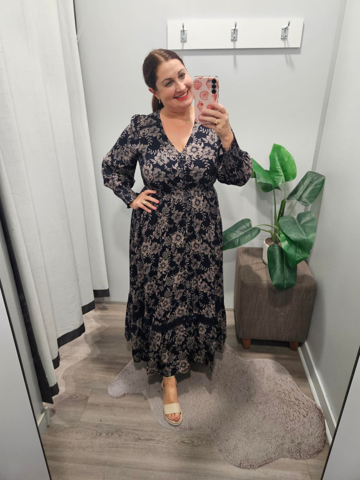Agata Dress