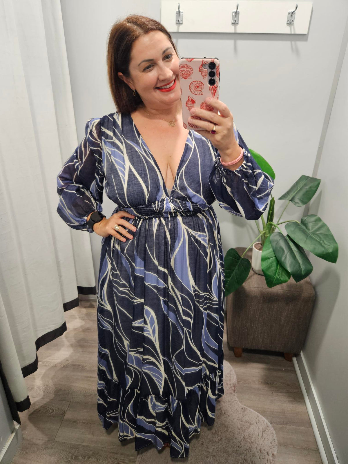 Bridie Dress