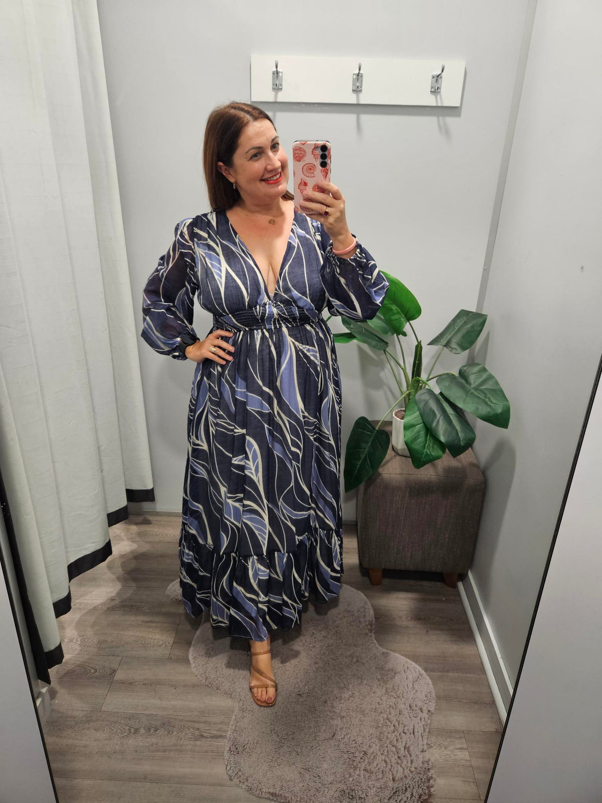 Bridie Dress