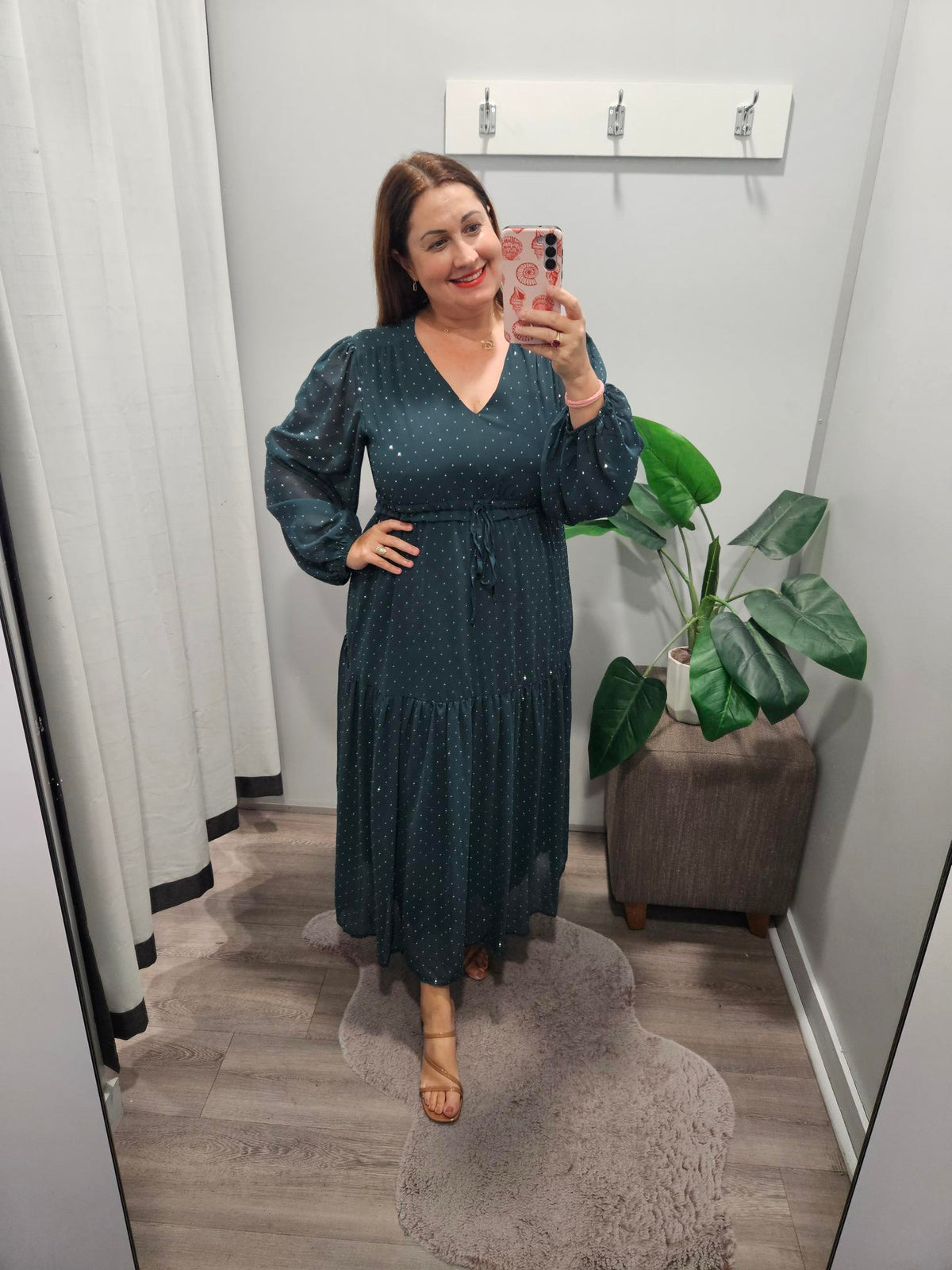 Zyla Dress