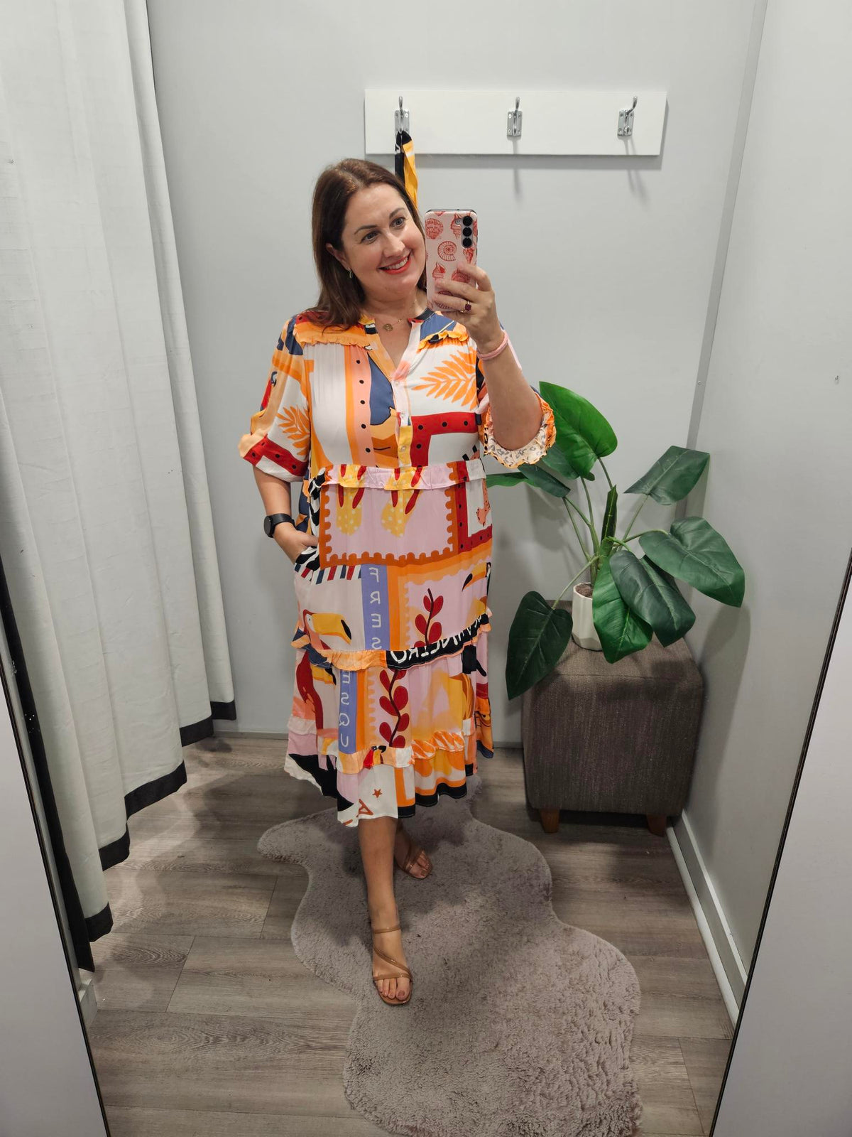 Rio Dress