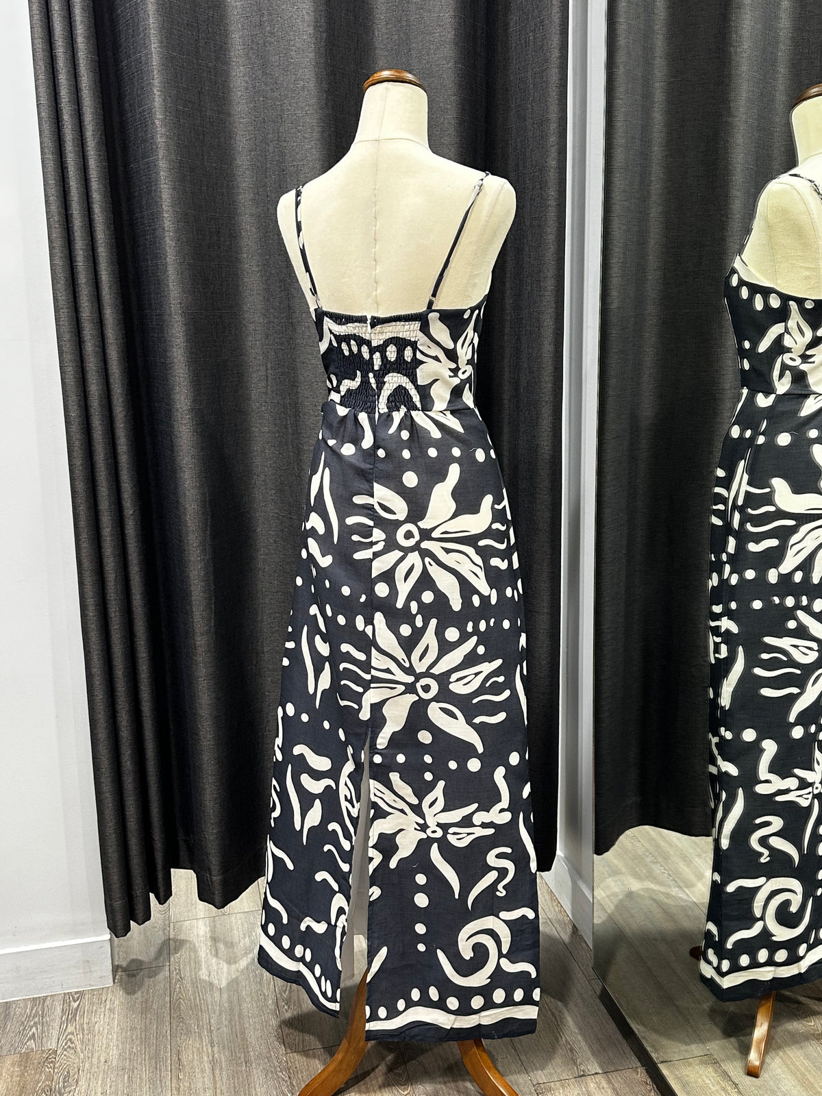 Cole Dress
