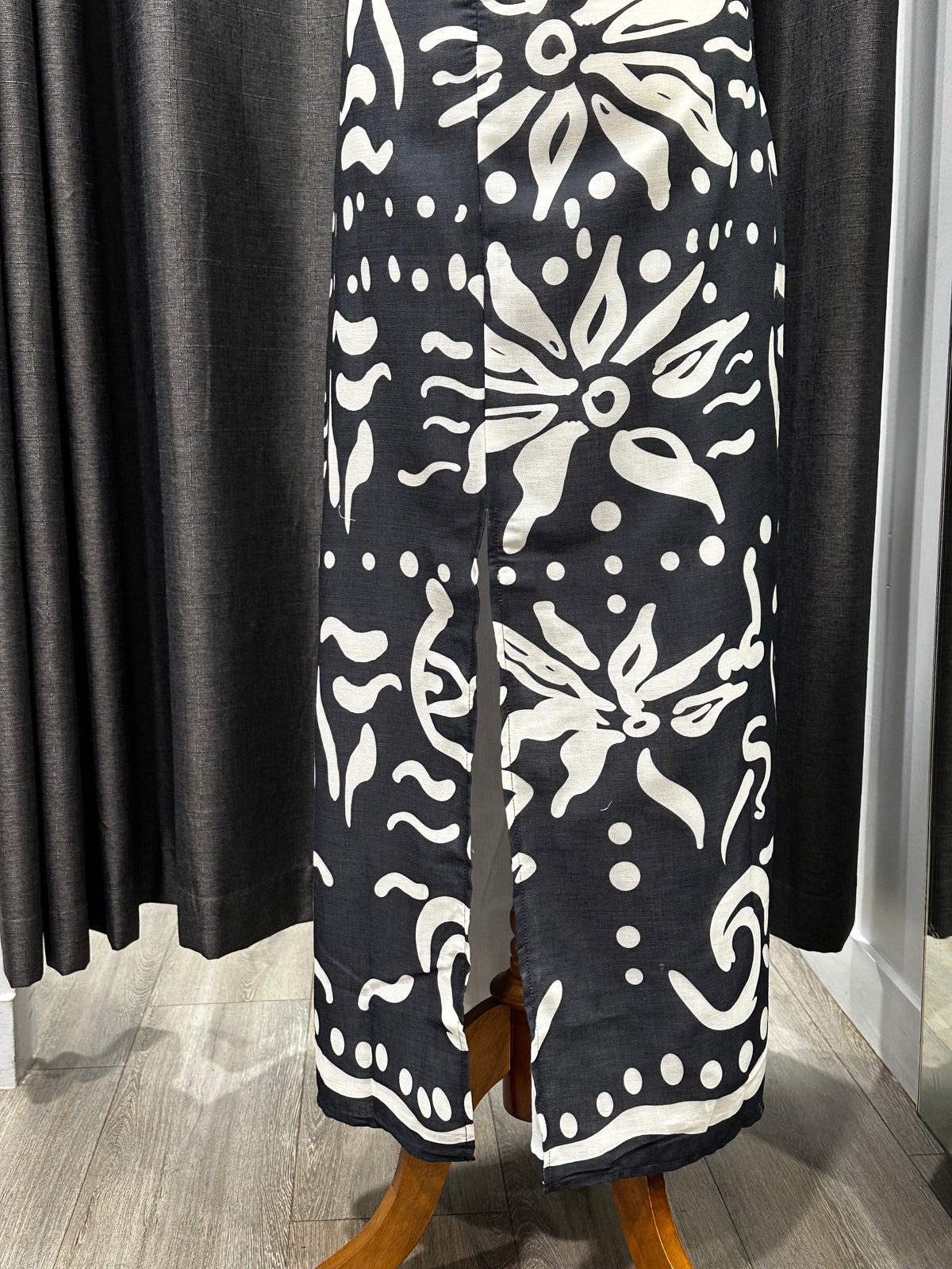 Cole Dress