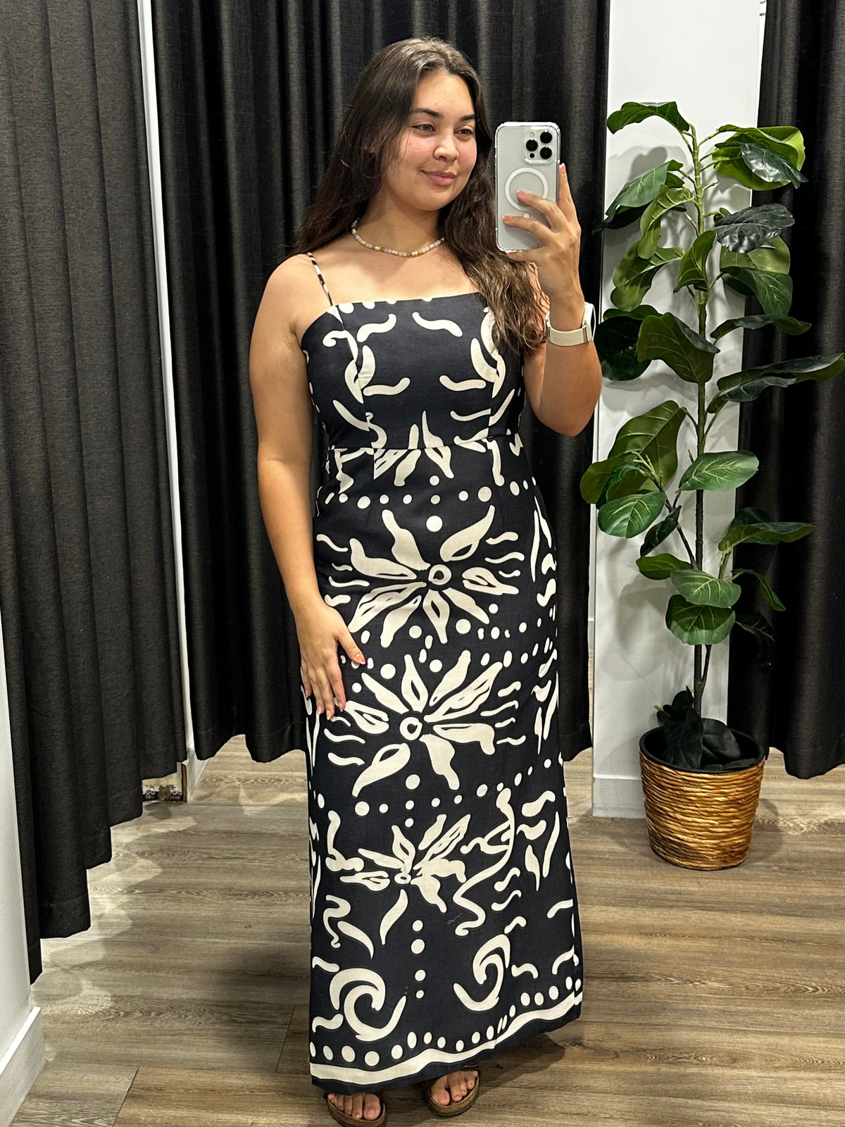 Cole Dress