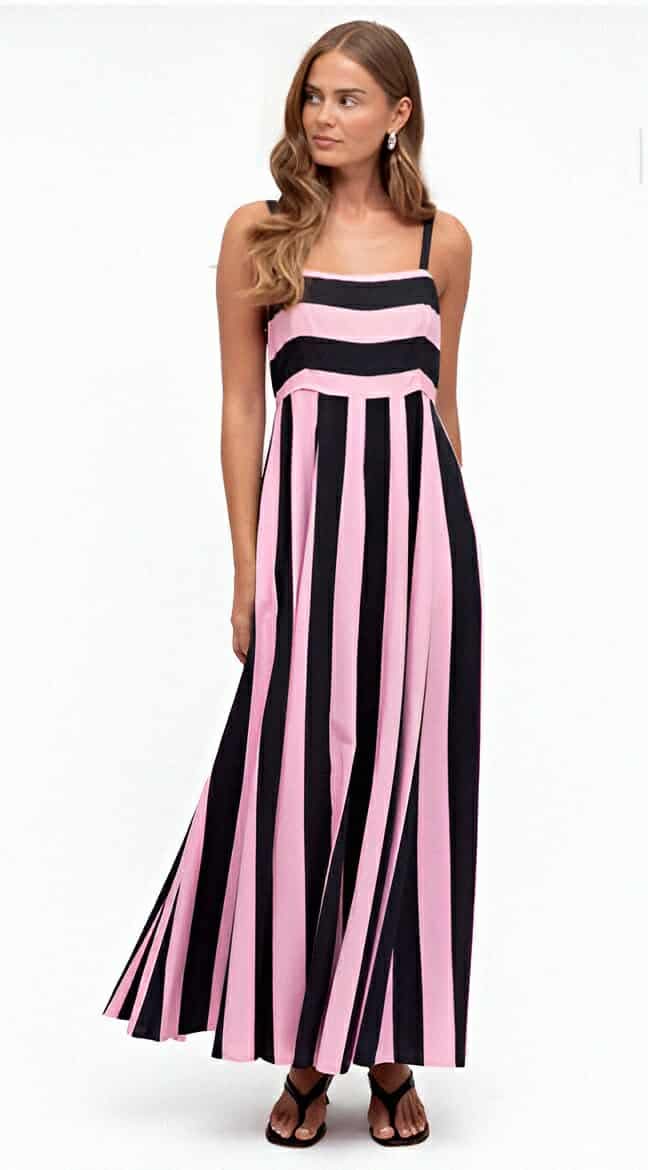 Darcie Dress