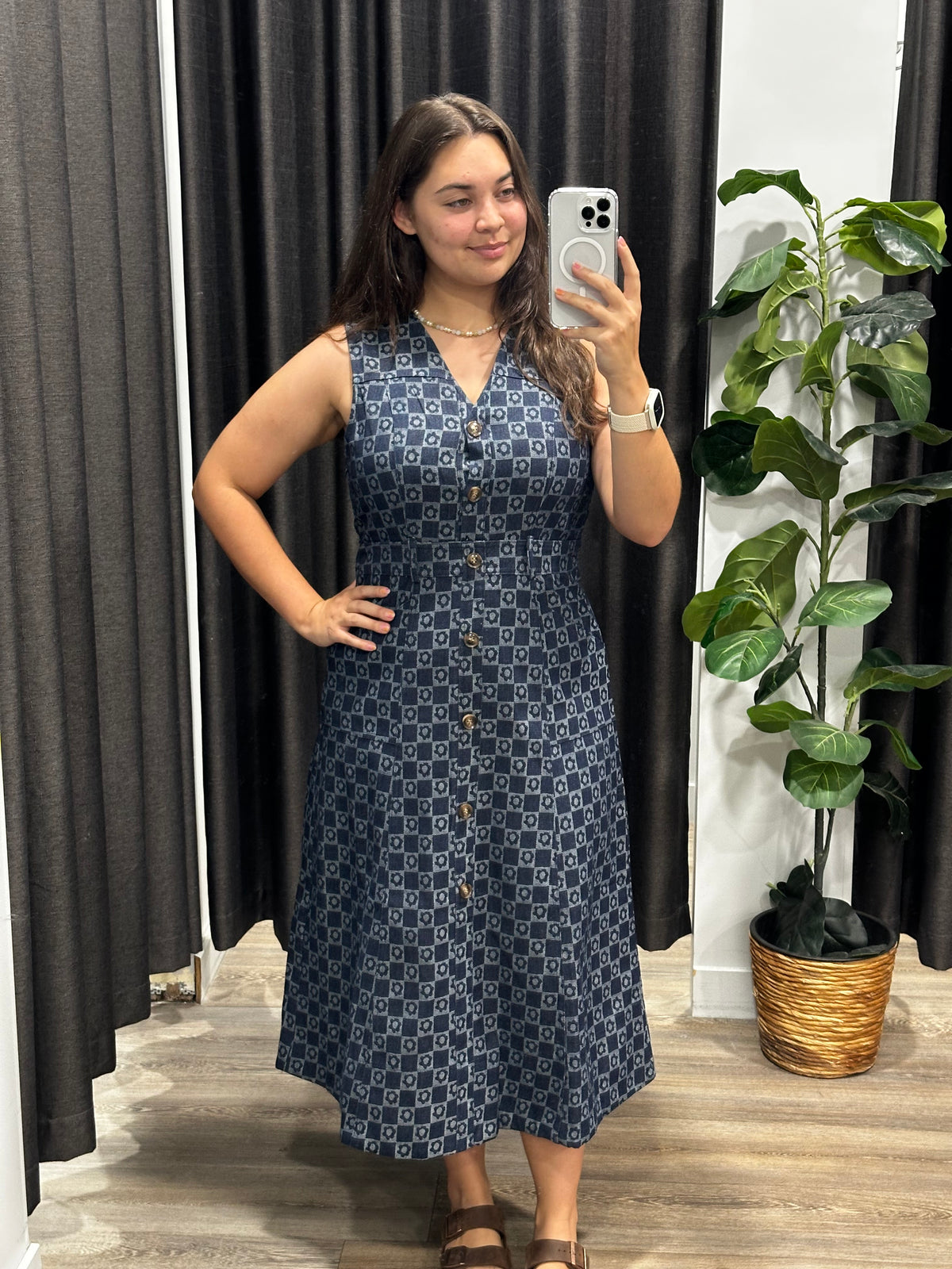 Kai Dress