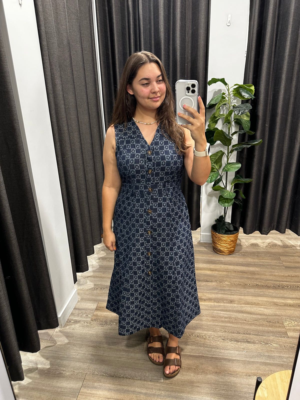 Kai Dress
