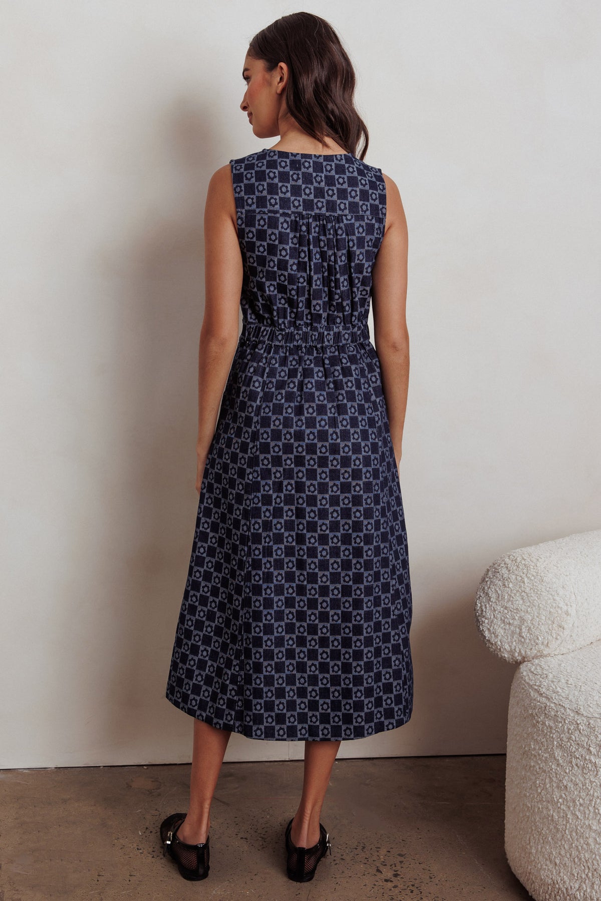 Kai Dress