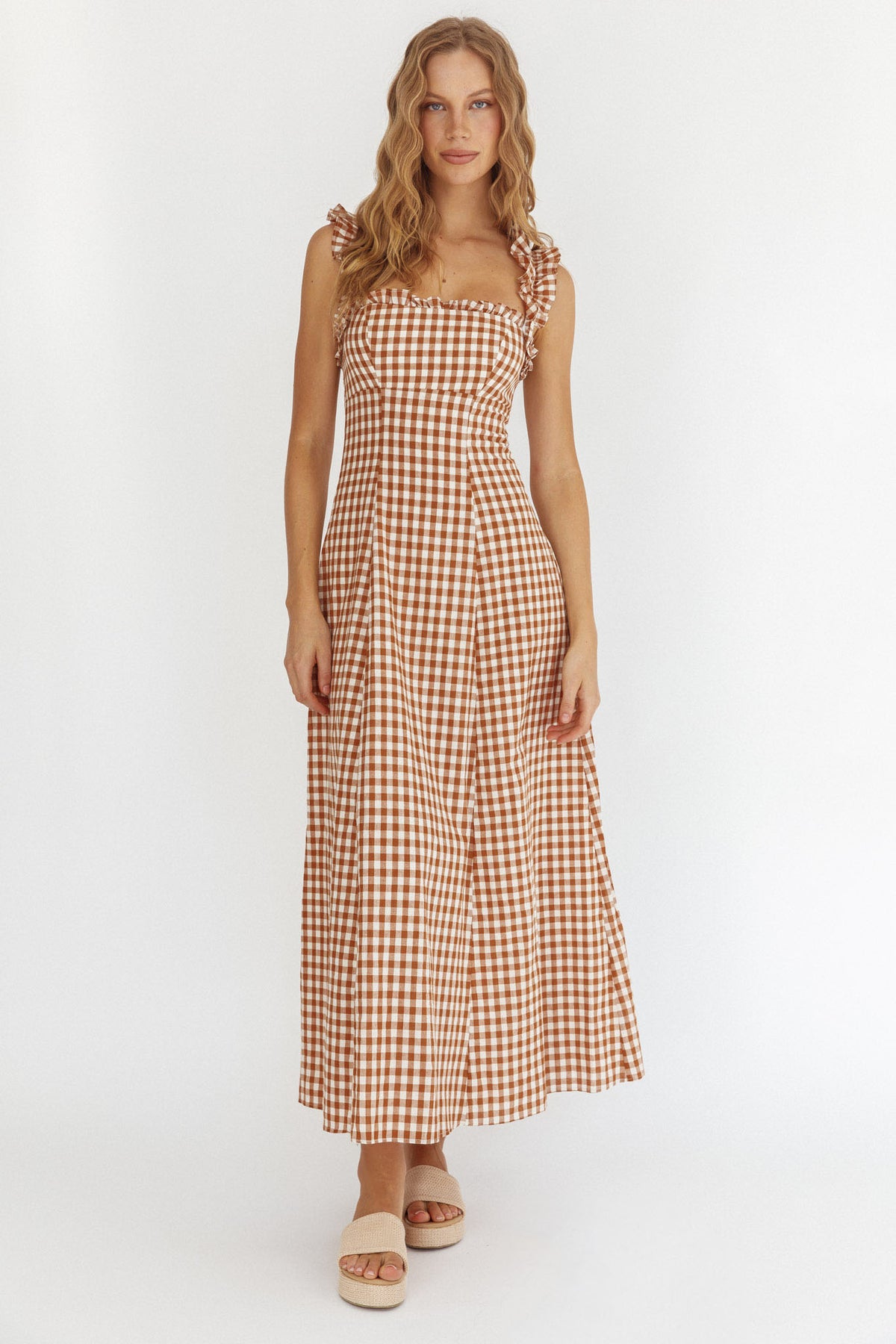 Betsy Dress