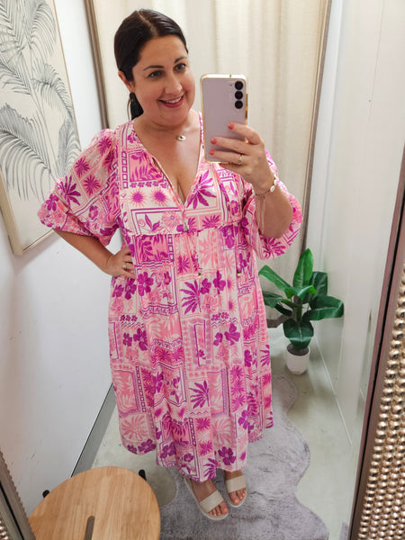 Marci Dress – Milou Dress House