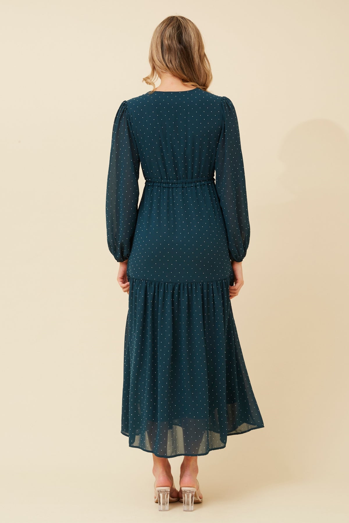 Zyla Dress