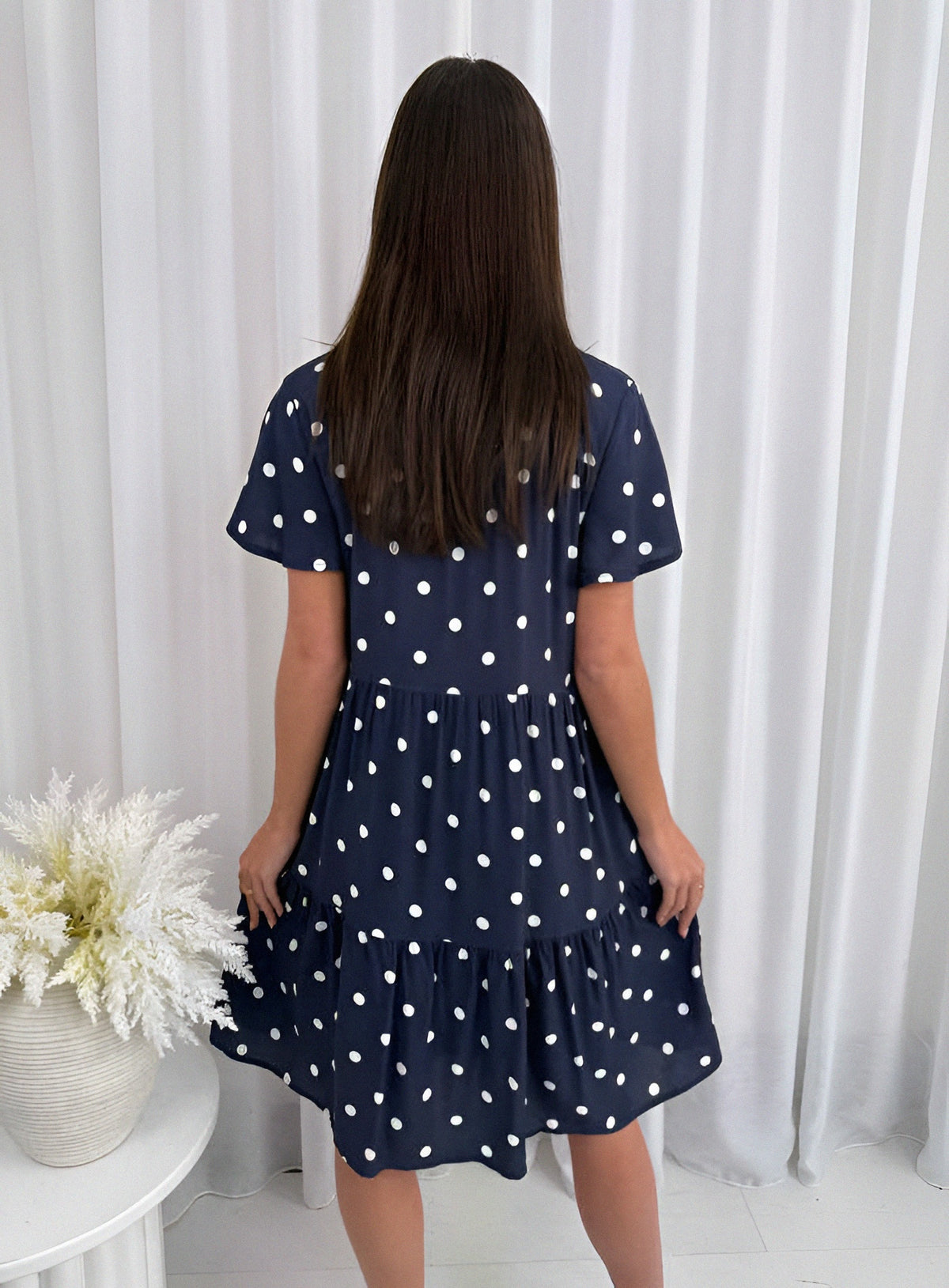 Claire Dress
