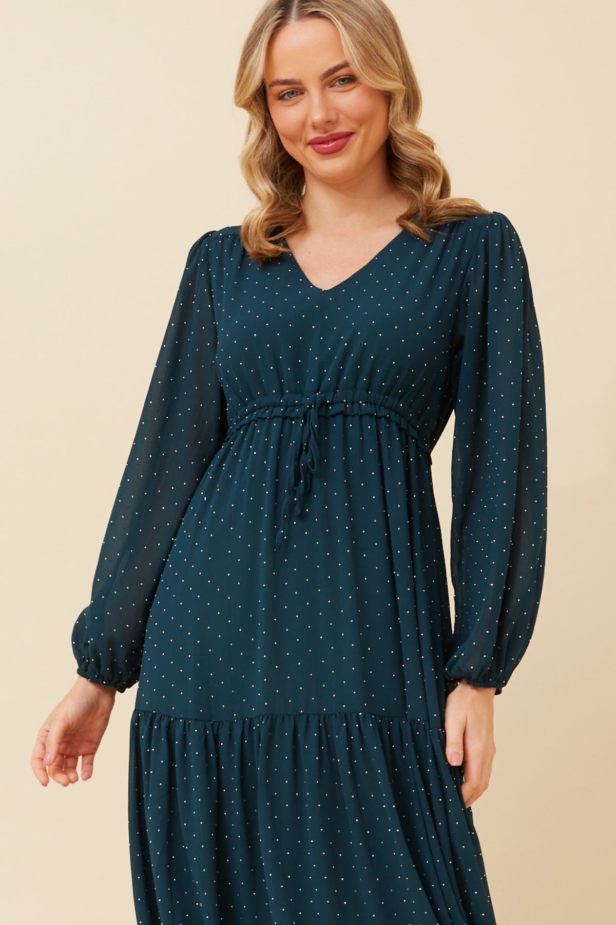 Zyla Dress