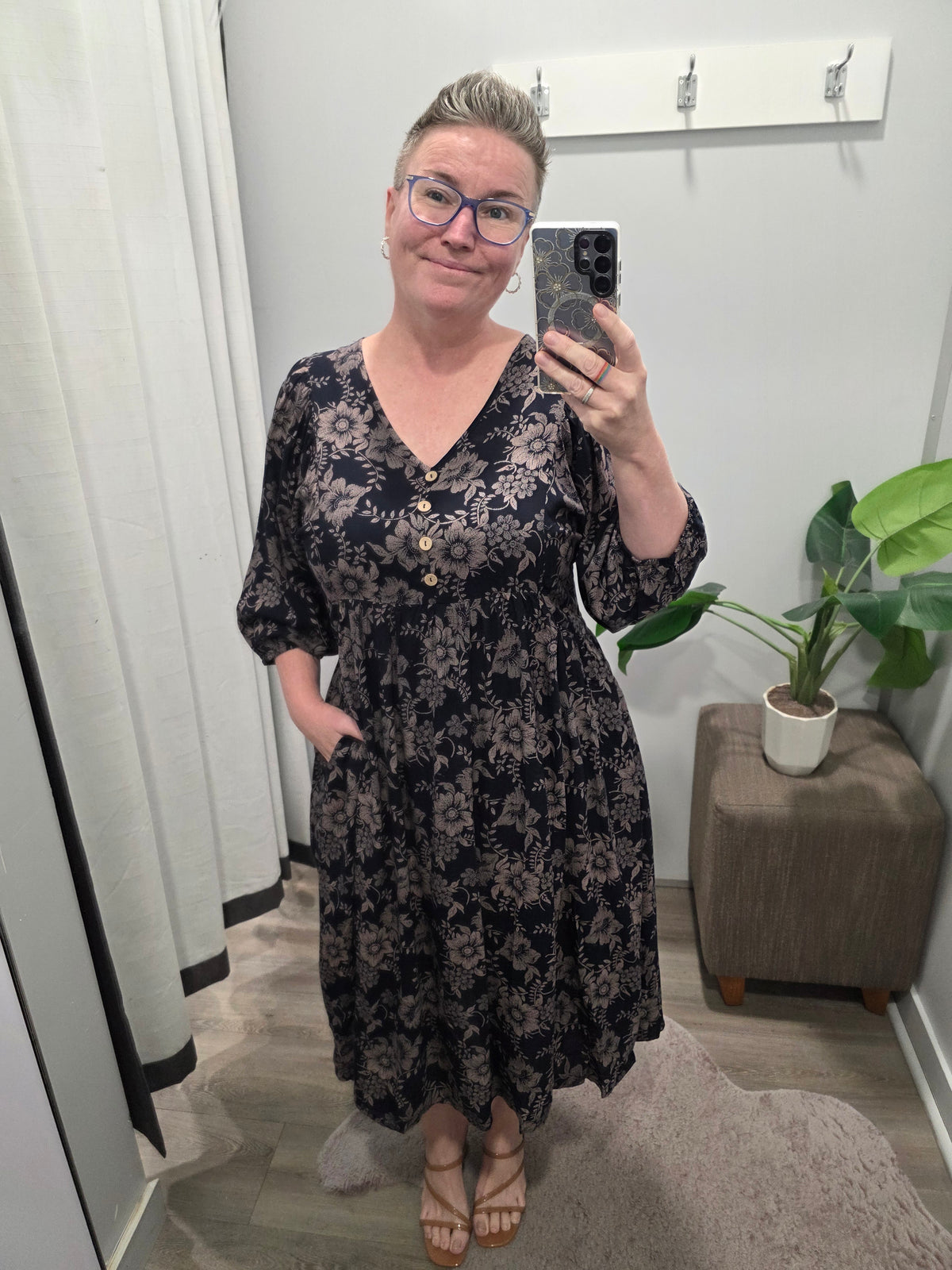 Deborah Dress