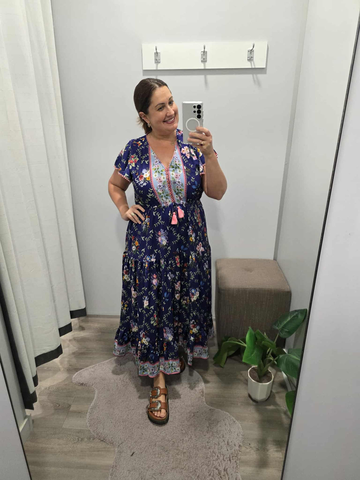 Jessa Dress