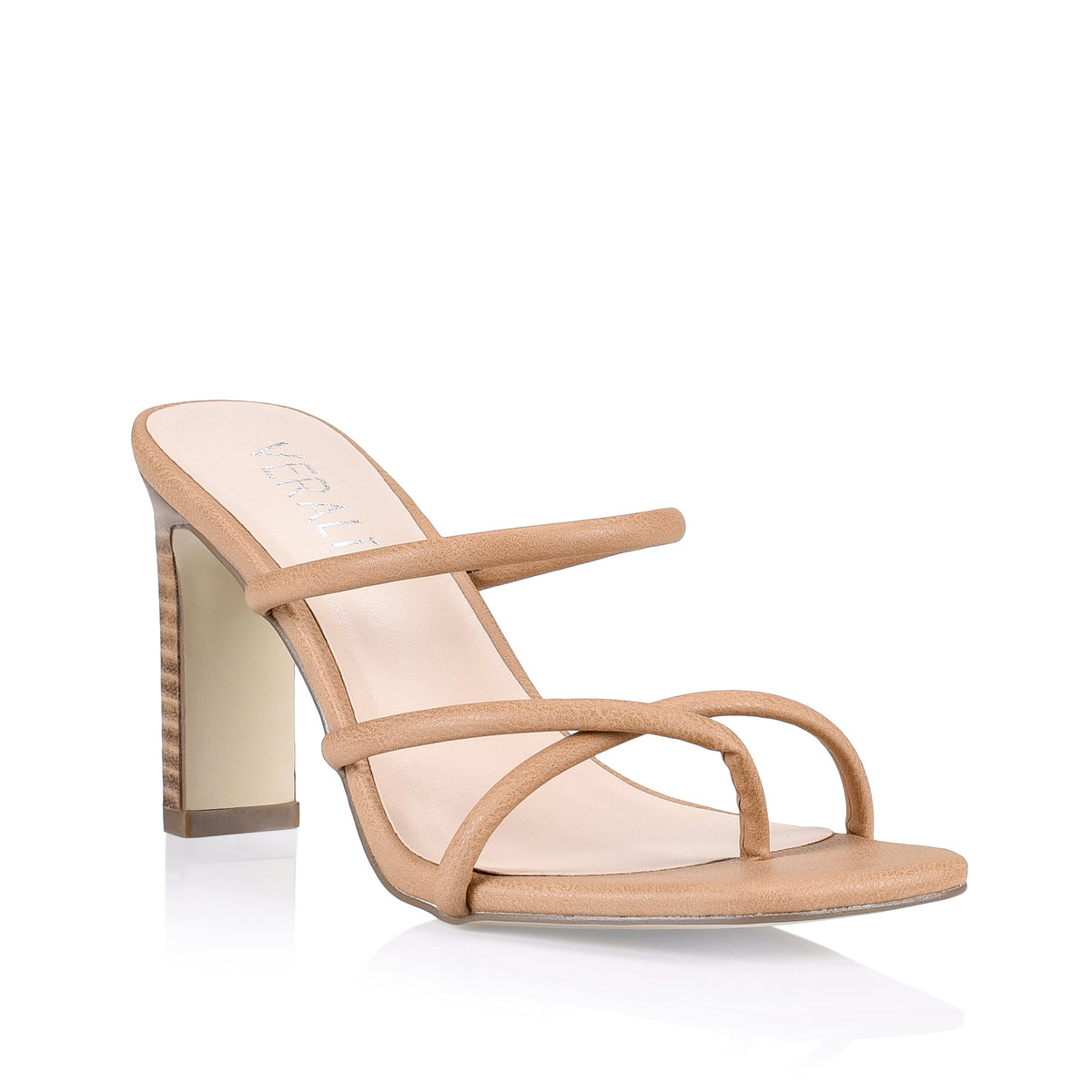 Kiki Block Heel