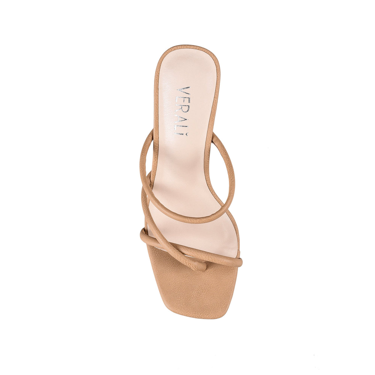 Kiki Block Heel