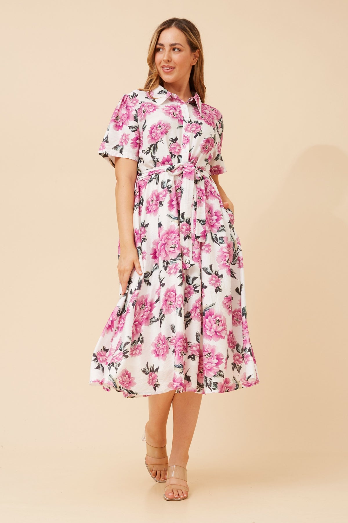 Briar Dress