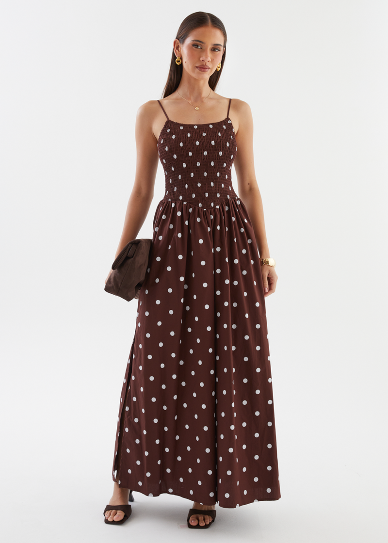 Payton Dress