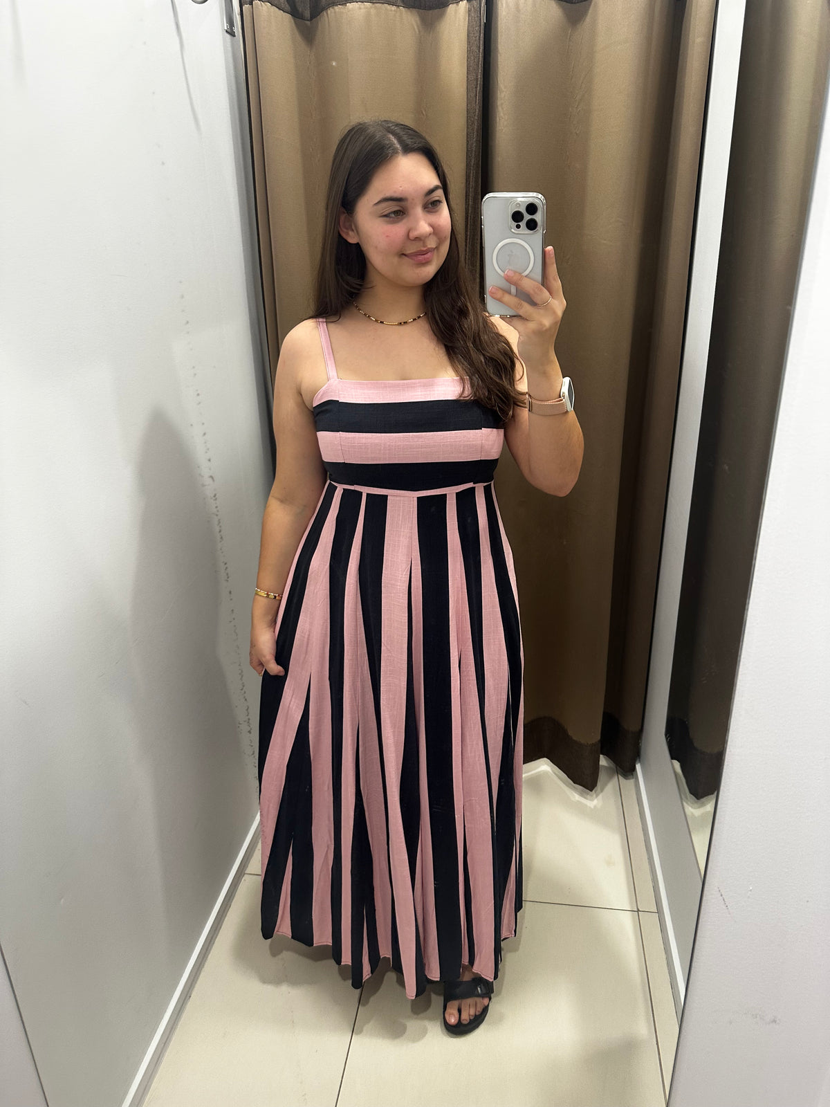 Darcie Dress