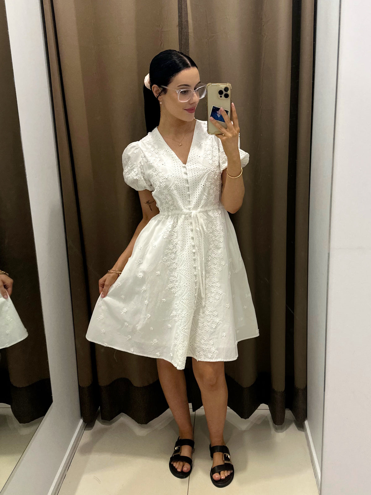 Lily Dress