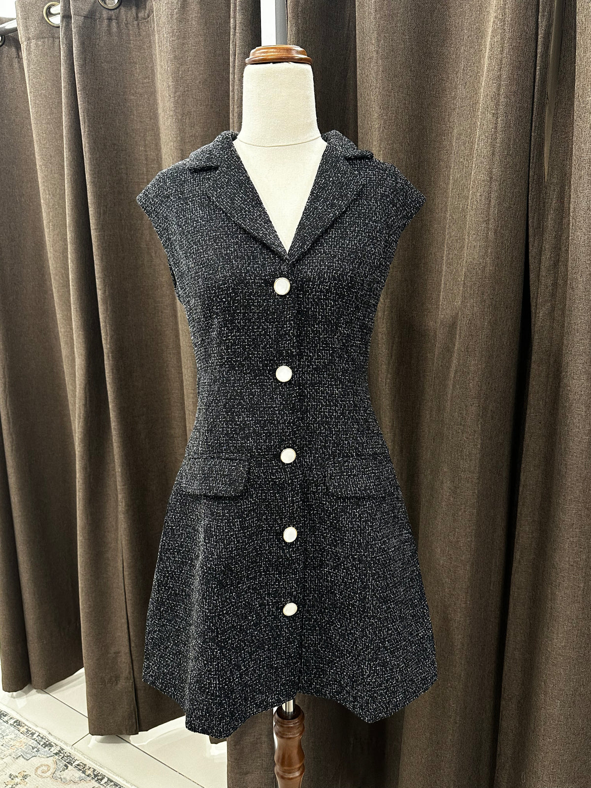 Tala Dress