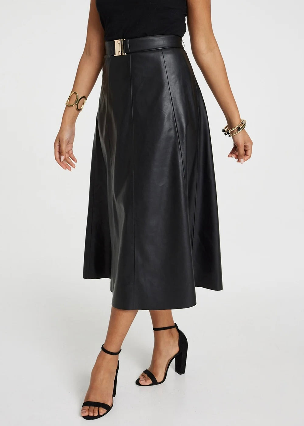 Mellisa Skirt