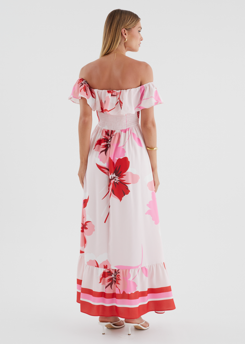 Stella Dress