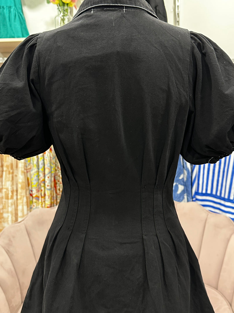 Brynlee Dress