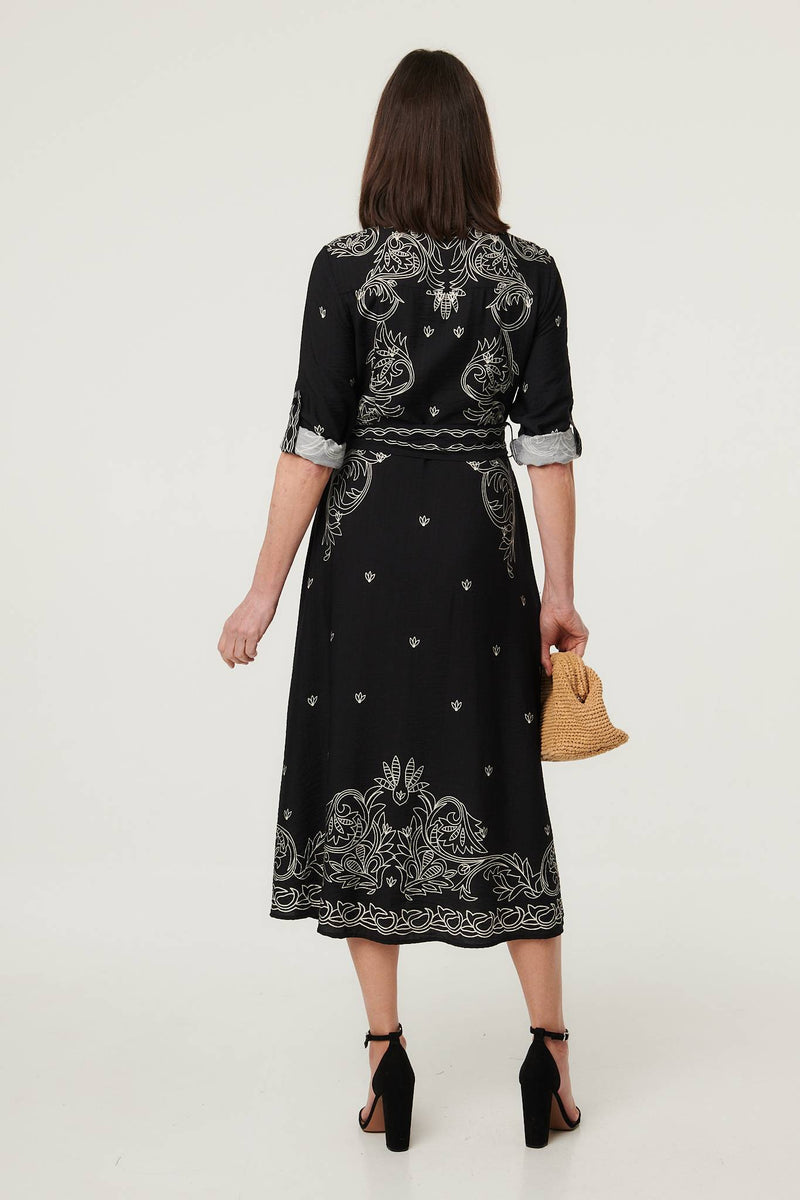 Ella Dress