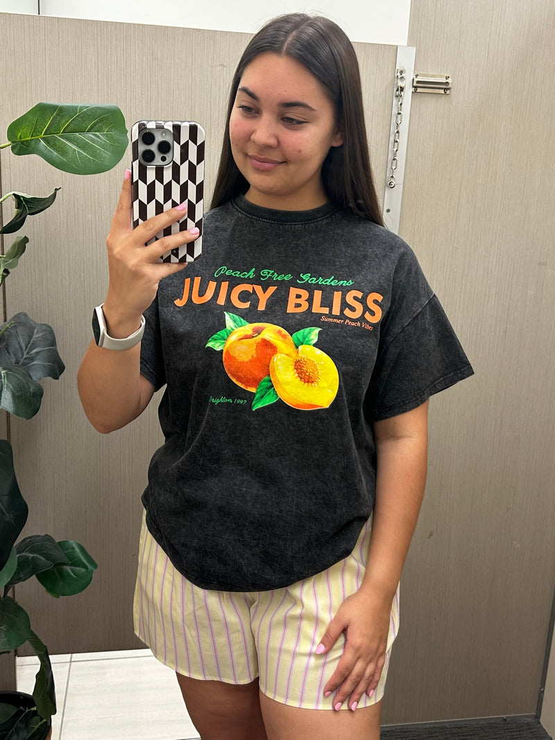 Chicago Juicy Bliss Shirt