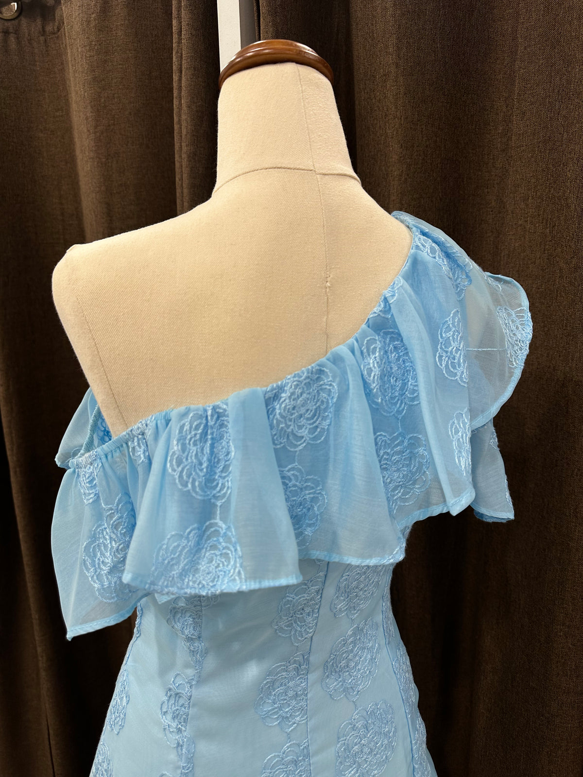 Hadiya Dress