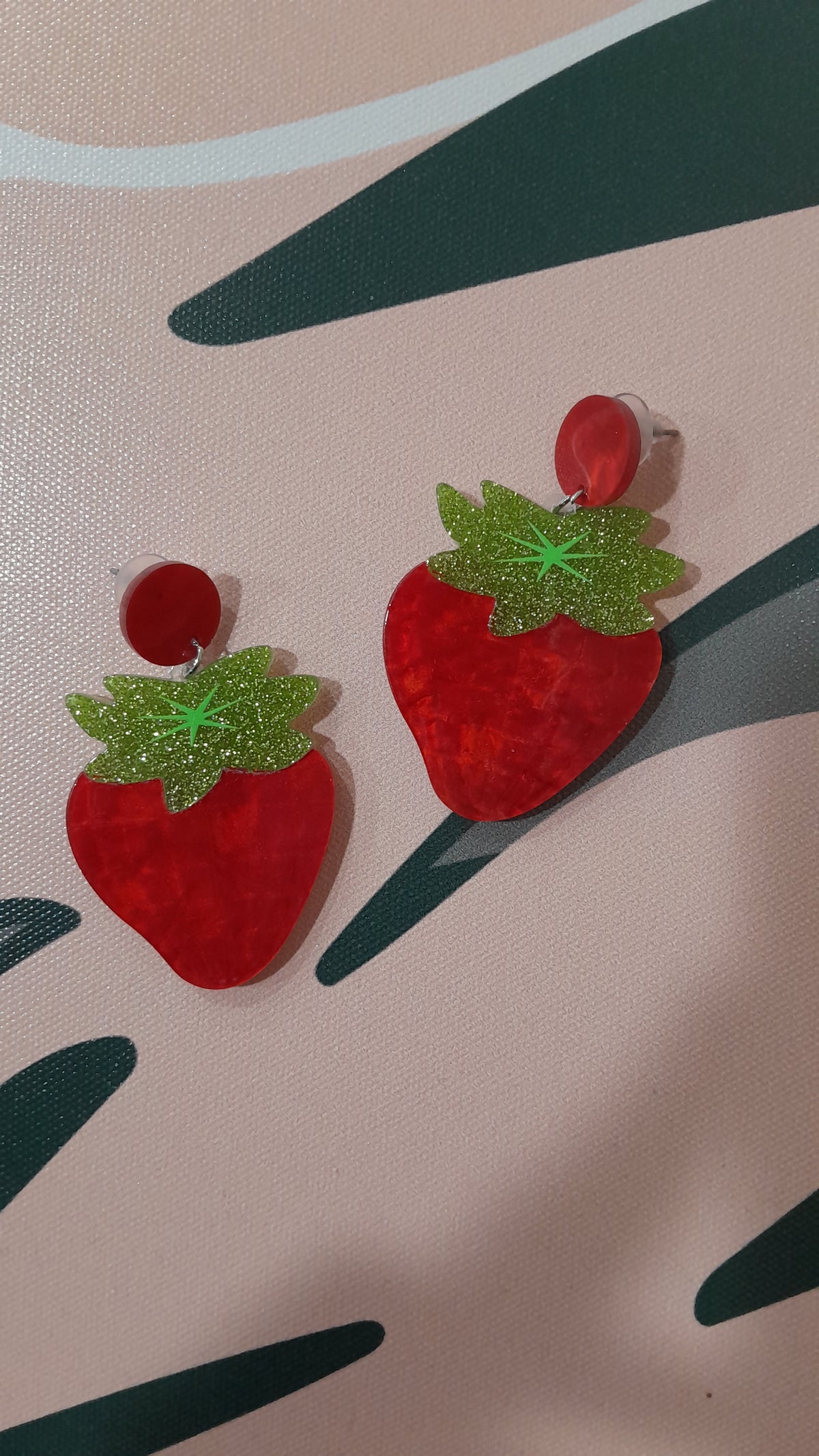 Gabi Earrings