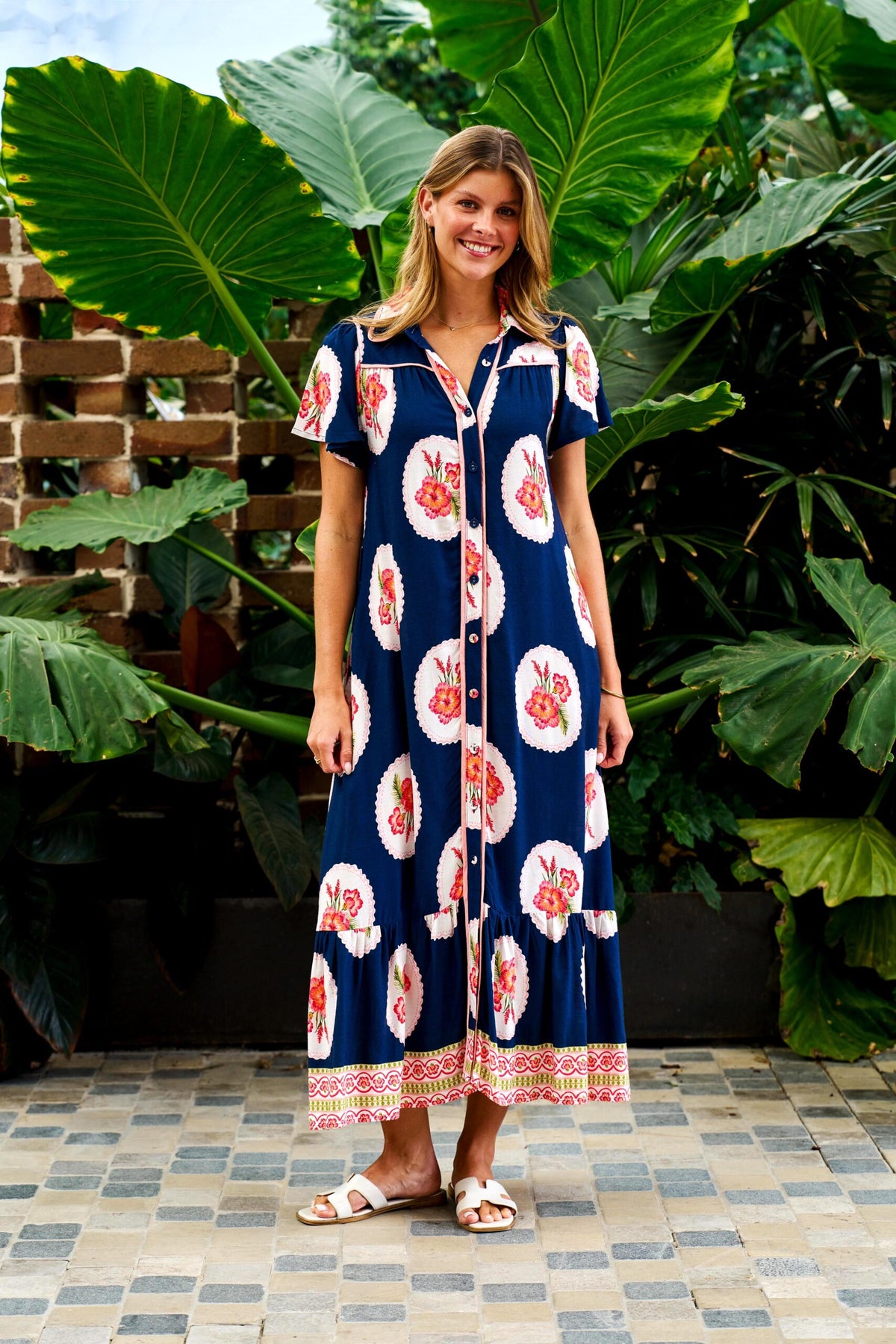 Sylvana Dress