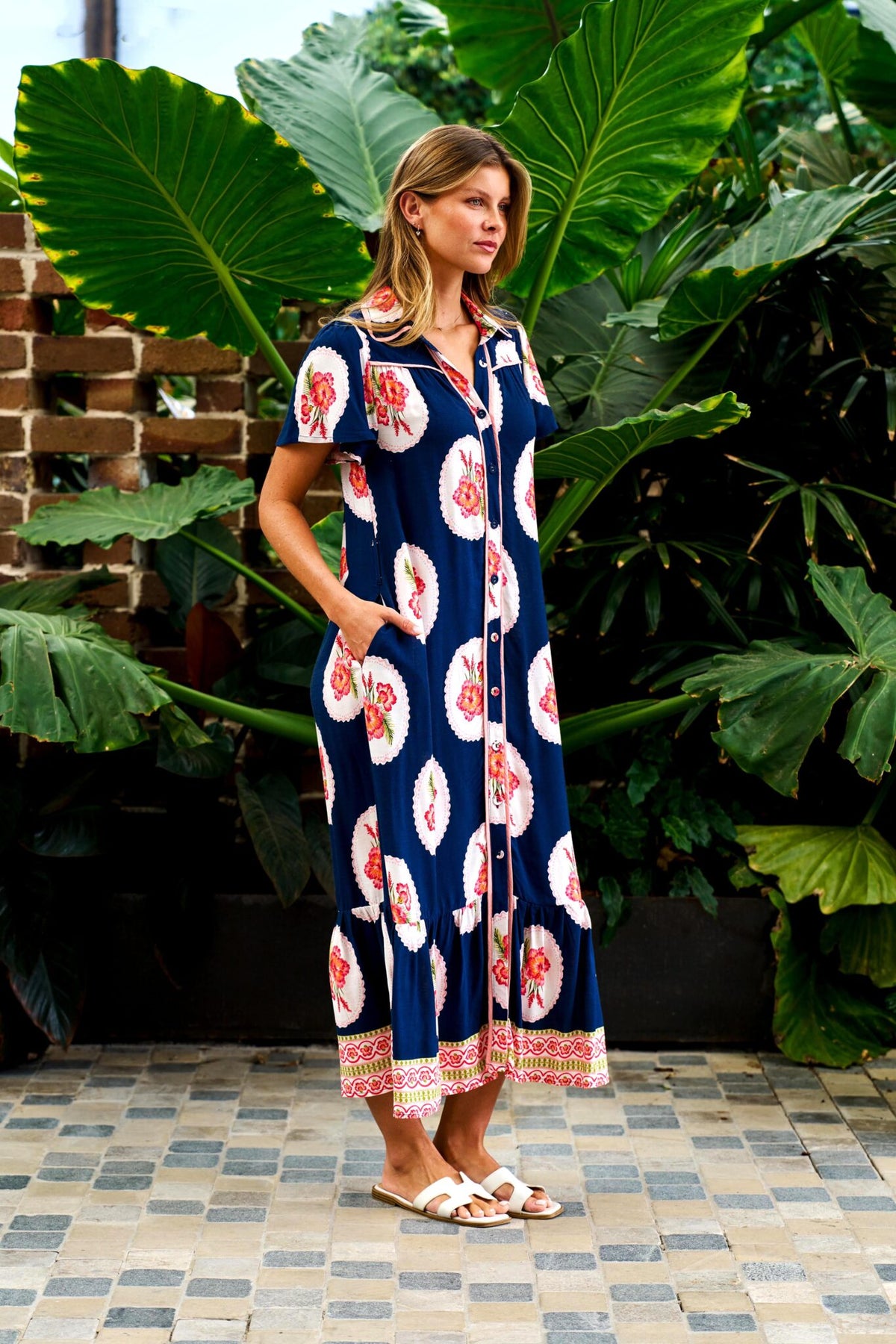 Sylvana Dress