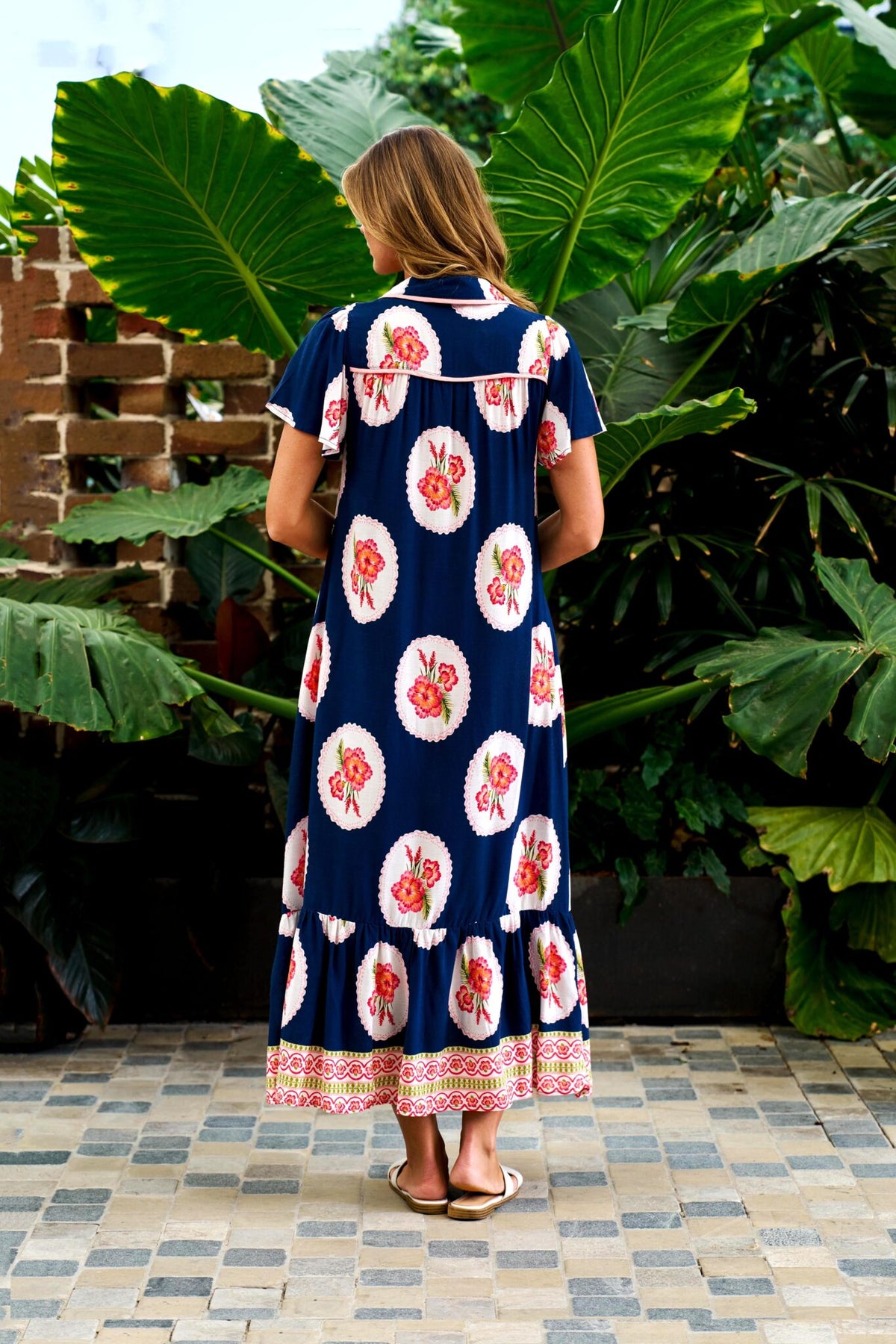 Sylvana Dress