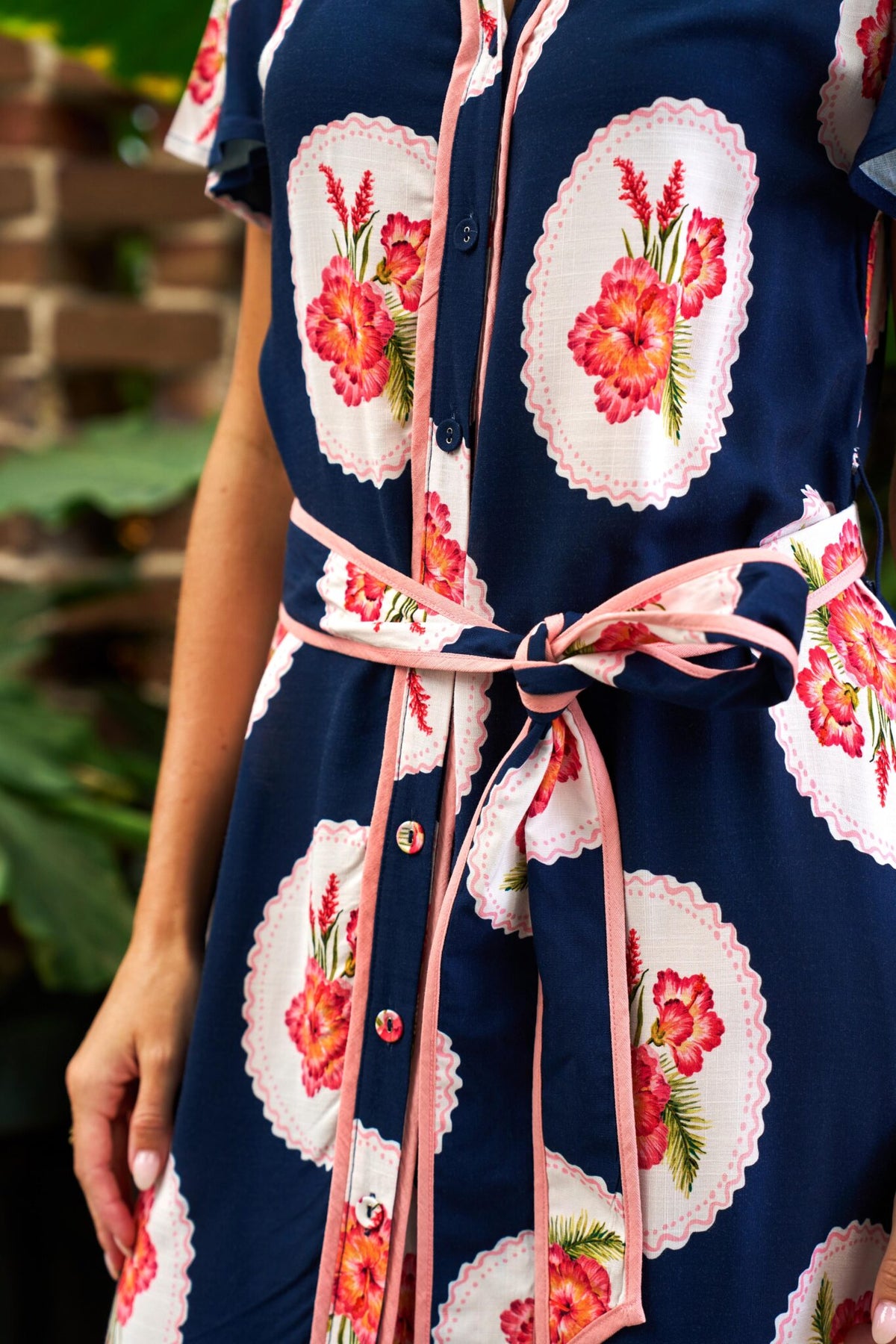 Sylvana Dress