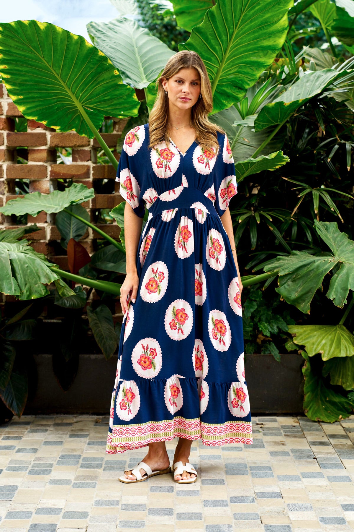 Georgia Dress