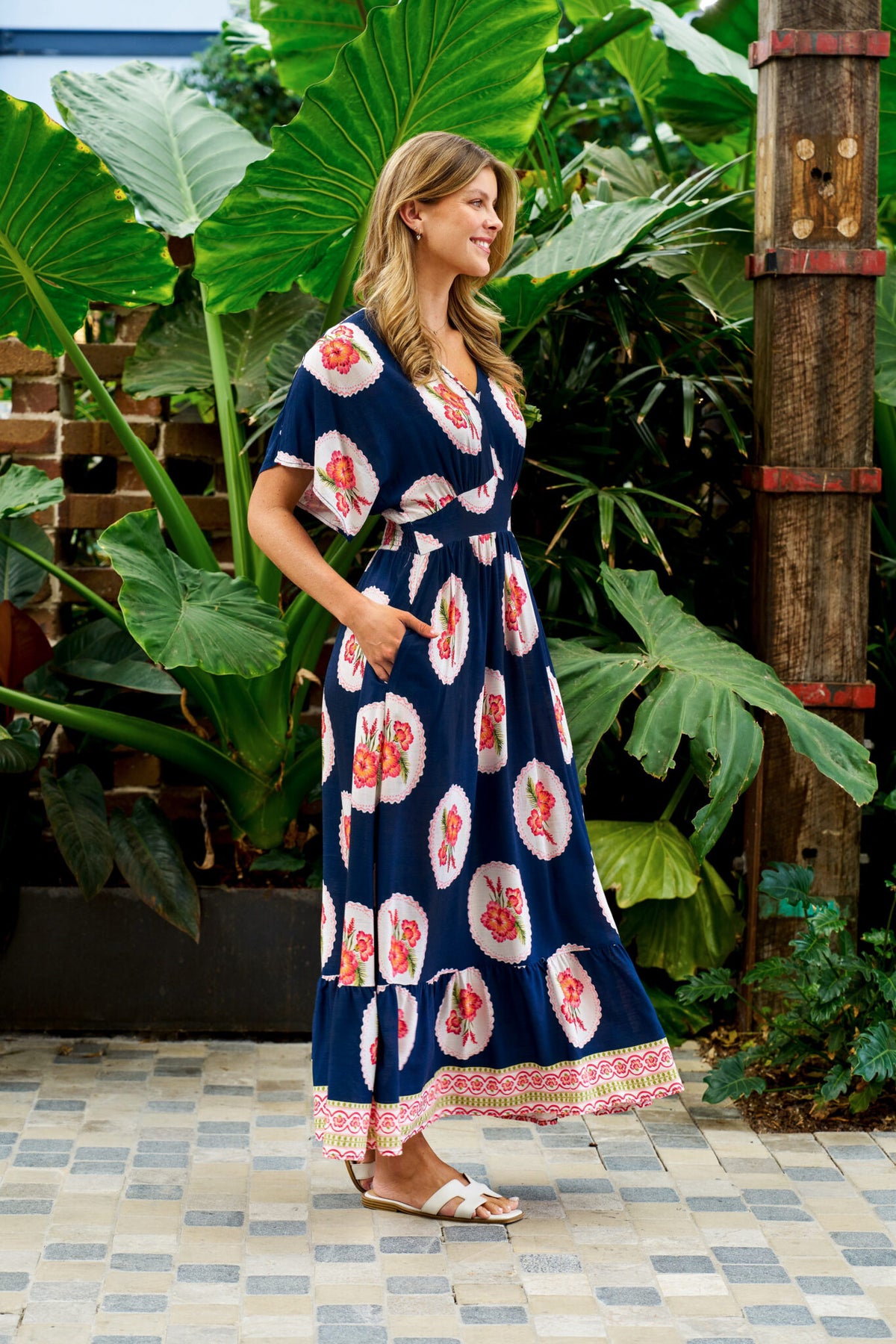 Georgia Dress