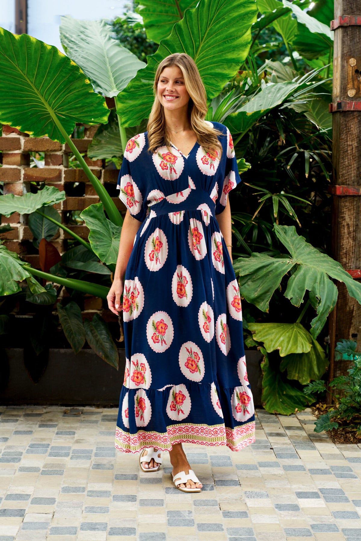Georgia Dress