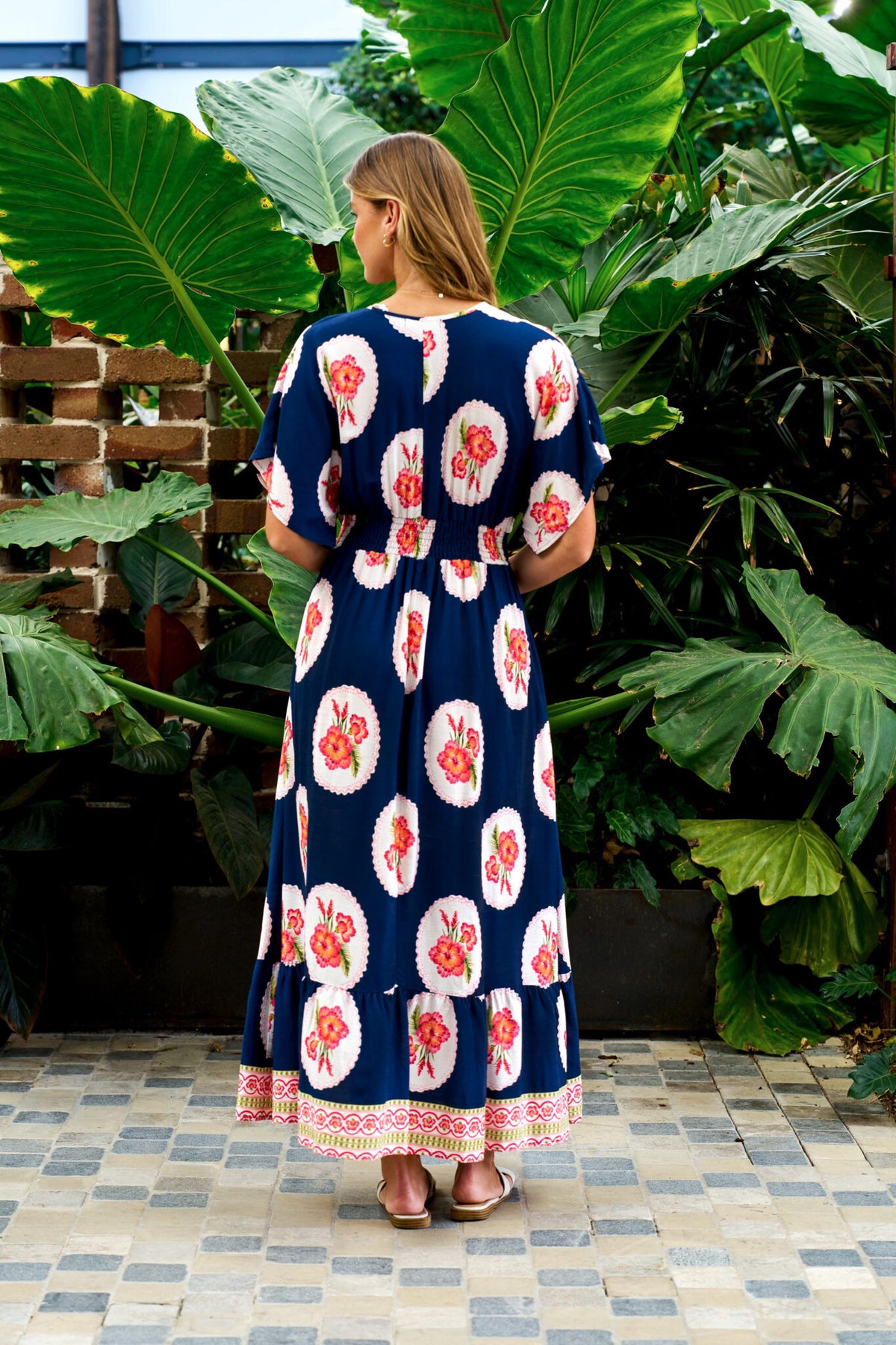 Georgia Dress