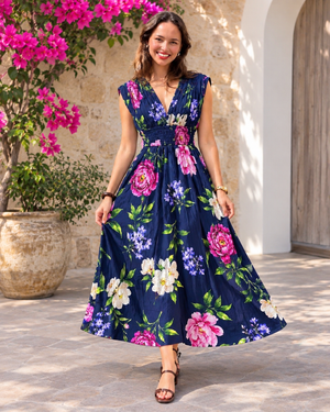 Bronwyn Dress