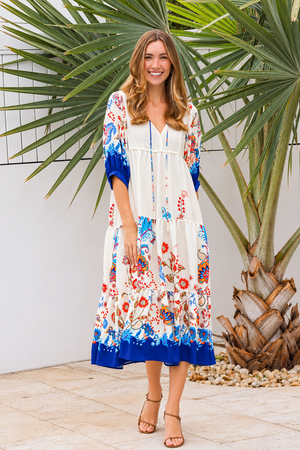 Lani Dress